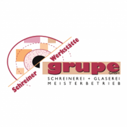 Grupe GmbH Schreinerwerkstätte Logo