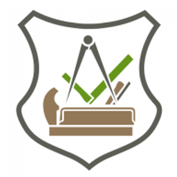 Schreinerei Hassel GmbH & Co. KG Logo