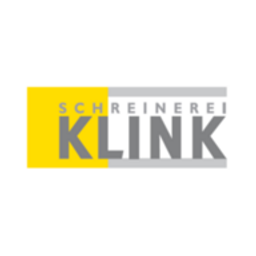 Schreinerei Klink Logo
