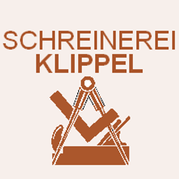 Klippel GmbH, Günter Schreinerwerkstatt Logo