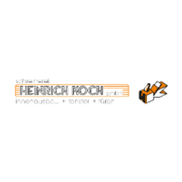 Koch Heinrich Fenster Innenausbau Logo