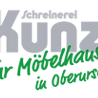 Schreinerei Kunz GmbH Logo