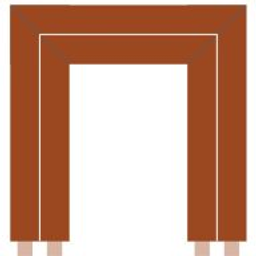 Schreinerei Martin Lampersberger Logo