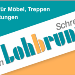 Lohbrunner Erwin Logo