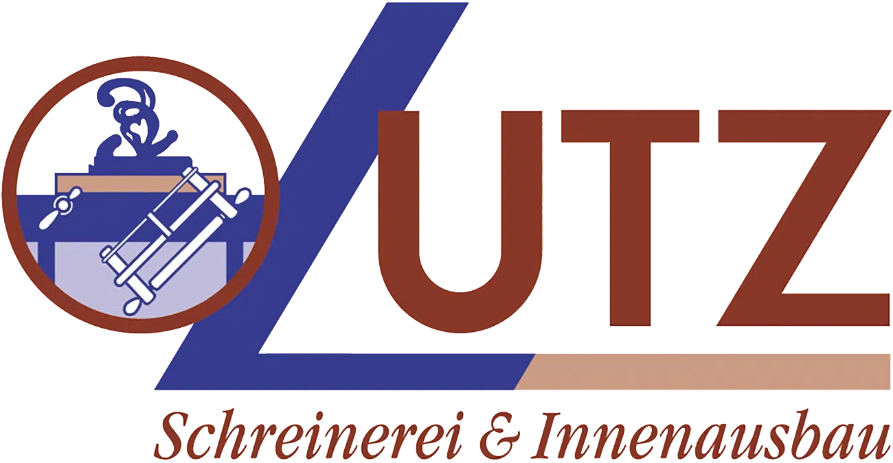 Schreinerei Lutz Inh. G. Leo Schreinereiinnenausbau, Inh. G. Leo Logo