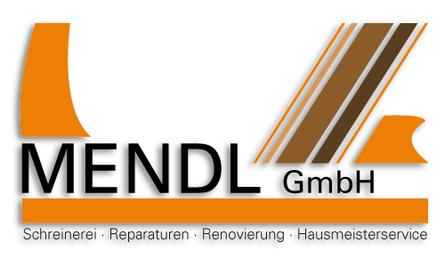 Schreinerei Volkmar Mendl Logo