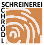 Schreinerei Schrödl Logo