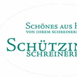 Schützinger GmbH & Co. KG Logo