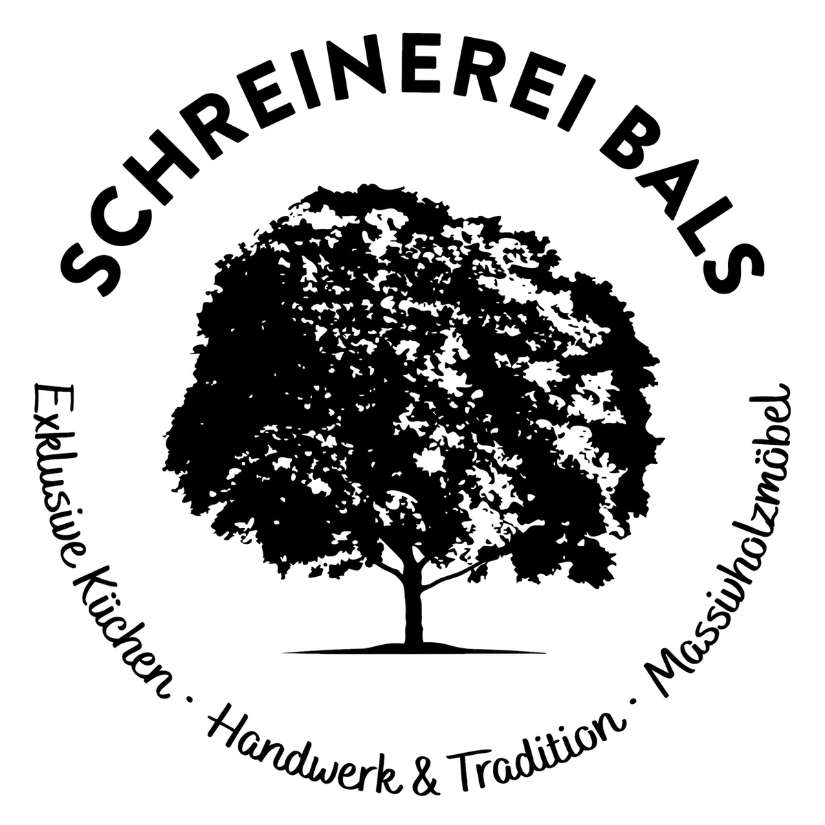 Carolin Bals Schreinerei Bals Logo