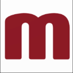 Messner Alfred Logo