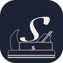 Schreinerei und Innenausbau Schmitz GmbH Schreinerei Logo