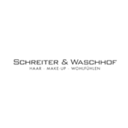 Friseur Schreiter Waschhof Logo