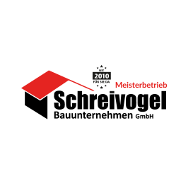 Bauunternehmen Logo