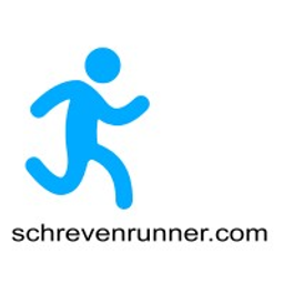Schrevenrunner Sports UG (haftungsbeschränkt) Logo