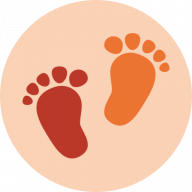 Schritt für Schritt e.V. Familiengesundheitszentrum Logo