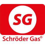 Schröder Gas GmbH & Co. KG Logo