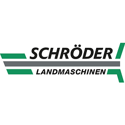 Heinrich Schröder Landmaschinen KG Logo