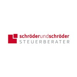Schröder und Schröder Steuerberatungsgesellschaft mbH Logo