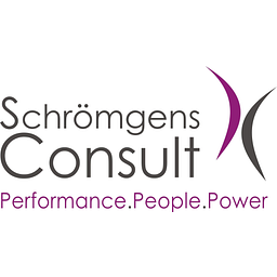 Schrömgens Consult Logo