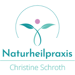 Schroth Christine Naturheilpraxis Logo