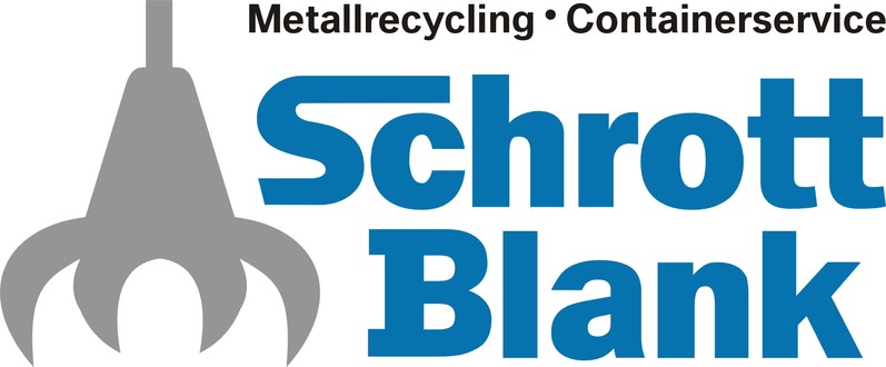 Schrott Blank Logo