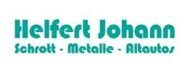 J. Helfert Schrotthandel Gmbh & Co. KG Logo
