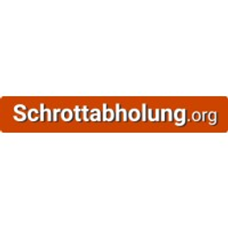 Schrottabholung.org Logo