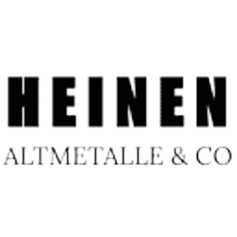 Altmetallhandel Jürgen Heinen Logo