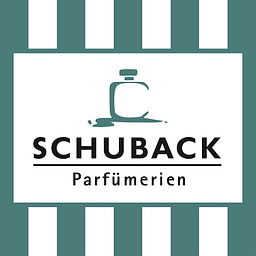 schuback-parfuemerien.de Logo