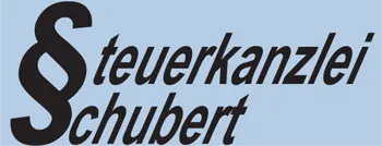 Steuerkanzlei Schubert Stefan Logo