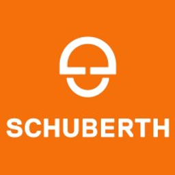 Schuberth Helmets Logo