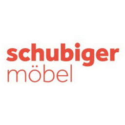 Schubiger Möbel Logo