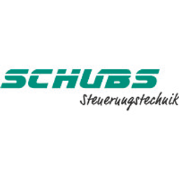 SCHUBS Steuerungstechnik GmbH Logo