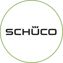Schüco International KG Logo