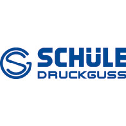 Julius Schüle Druckguss GmbH Logo