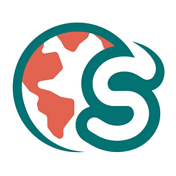 Schueleraustausch Logo
