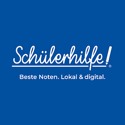 Schülerhilfe Logo