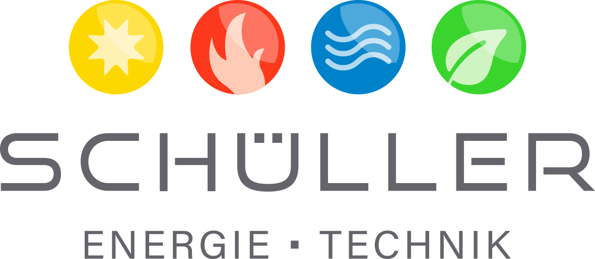 Schüller Wilhelm GmbH Logo