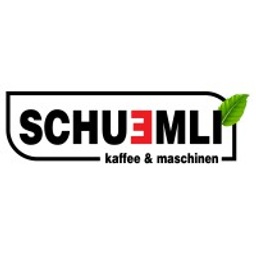 KMS Schuemli GmbH Logo