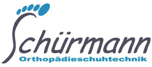 Orthopädie Schuhtechnik Schürmann Inh. Kirsten Schürmann Logo