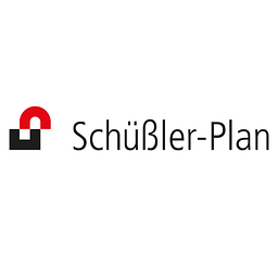 Schüßler-Plan Ingenieurgesellschaft mbH Logo