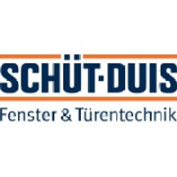 Schüt-Duis Fenster & Türentechnik GmbH & co.KG Logo