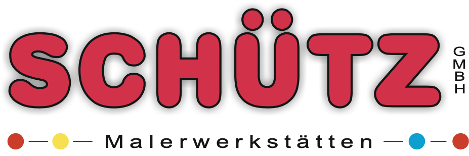 Schütz Malerwerkstätten GmbH Logo