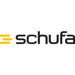 SCHUFA Holding AG Logo