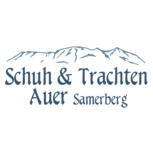 Schuh und Trachten Auer Logo