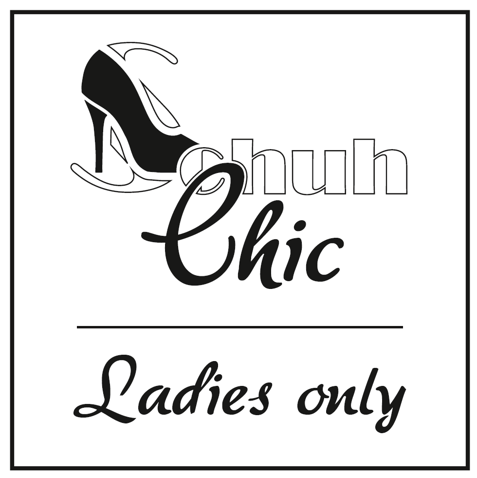 Schuh Chic Birgit Reißmann Schuhgeschäft Logo