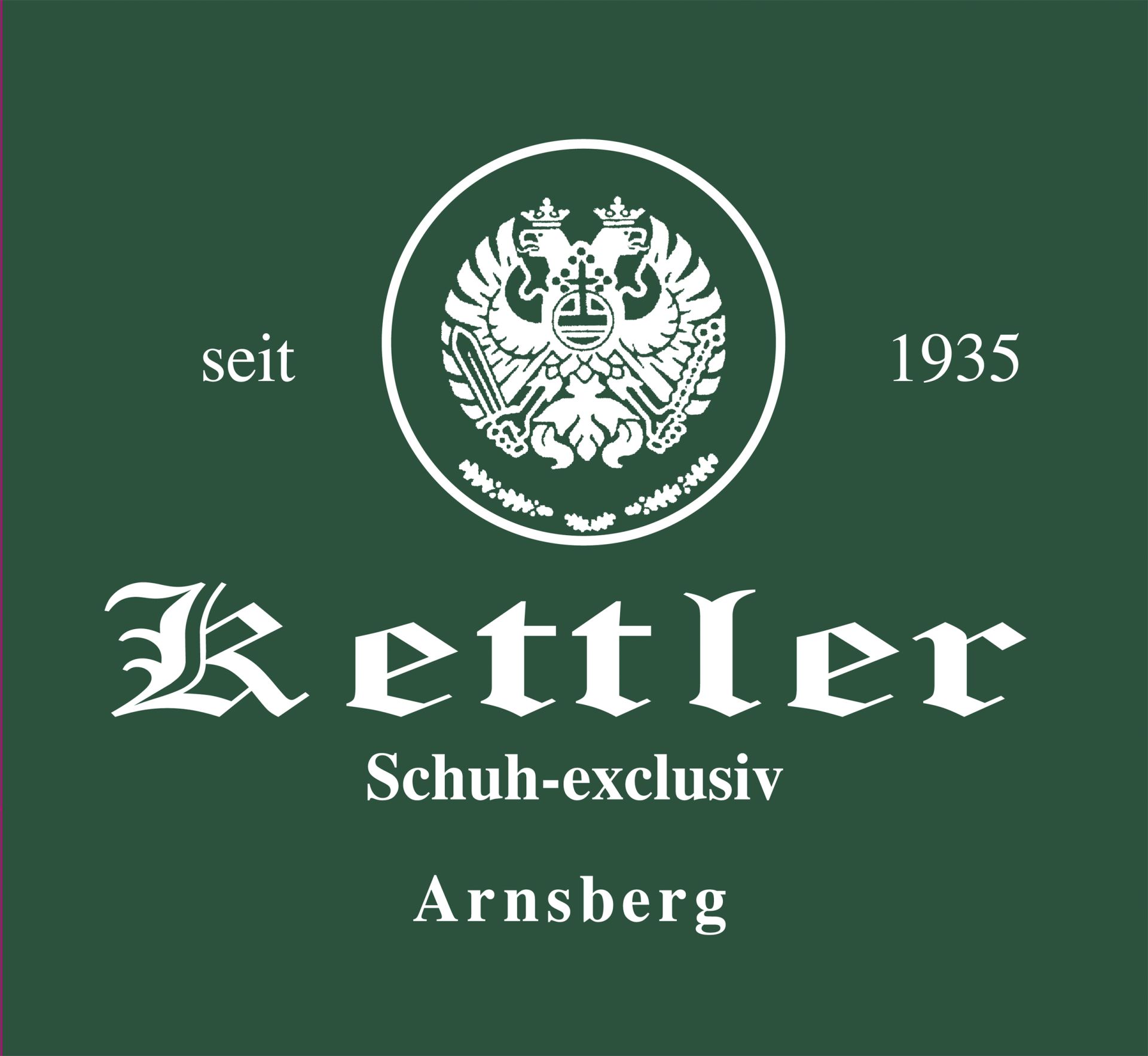 Kettler Bernhard SchuhGesch. Logo