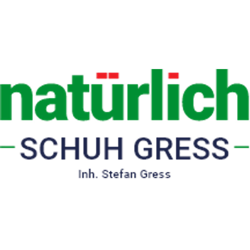 Schuh Gress Logo