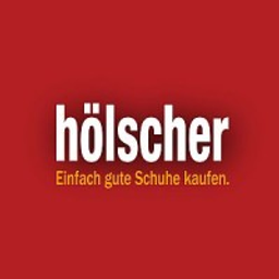 Schuh Hölscher GmbH & Co. KG Logo