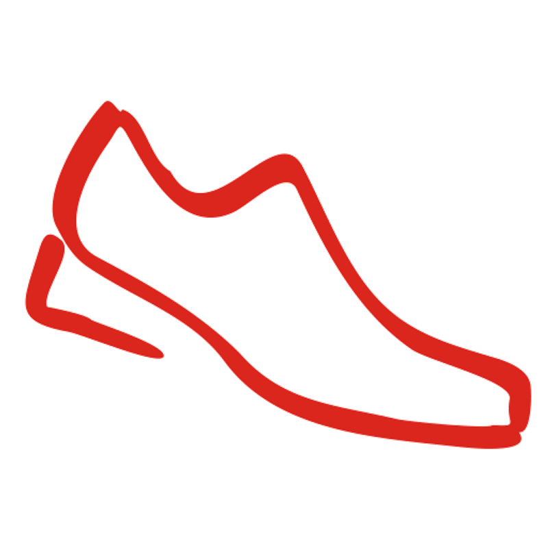 Schuh Mann Logo